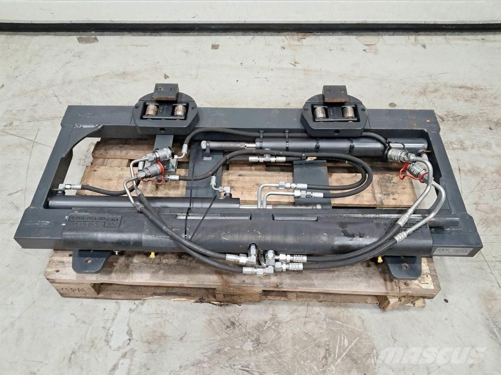 Kaup 48T466B Строителство - Други