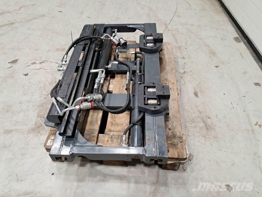 Kaup 48T466B Строителство - Други