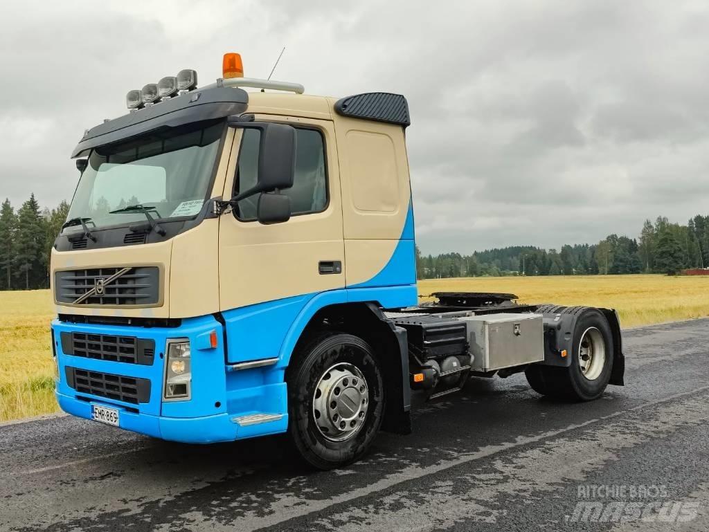 Volvo FM 9 Влекачи