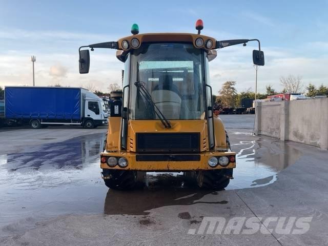 Hydrema 912F Дъмпери/моторни превозни средства