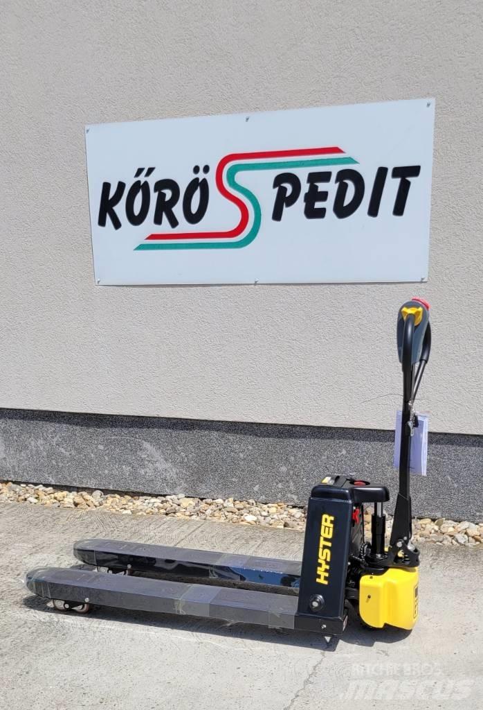 Hyster PC1.5 Обработка на материали - други