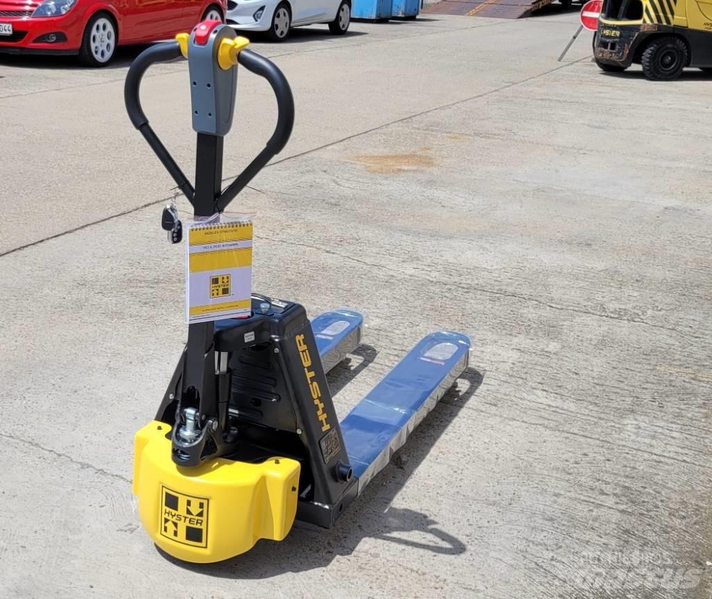 Hyster PC1.5 Обработка на материали - други