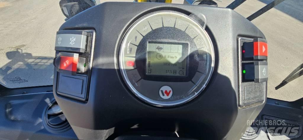 Wacker Neuson WL 28 Колесни товарачи
