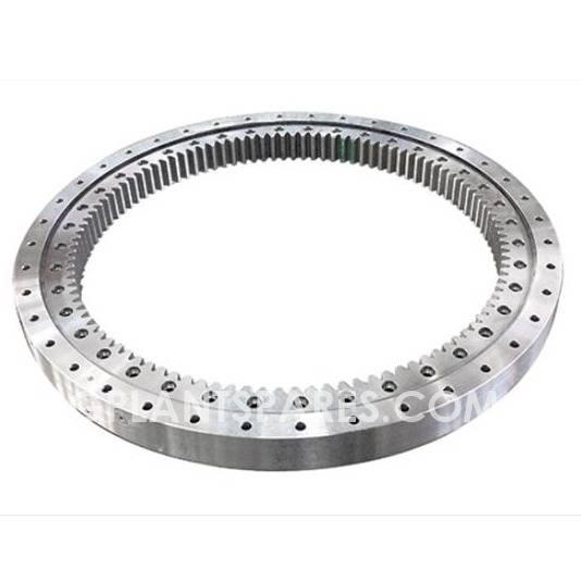 Kubota KX 080-4 Шаси