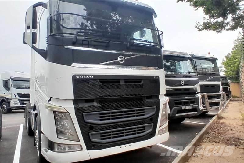 Volvo FH 440 Други
