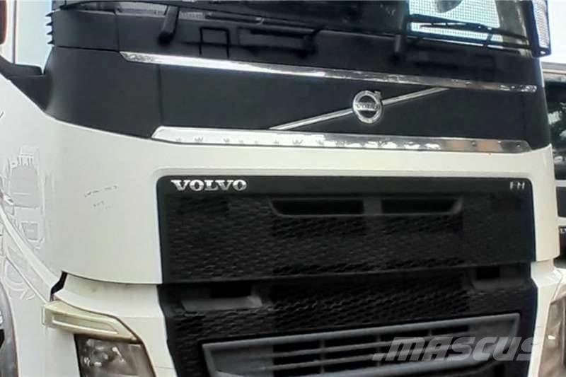 Volvo FH 440 Други