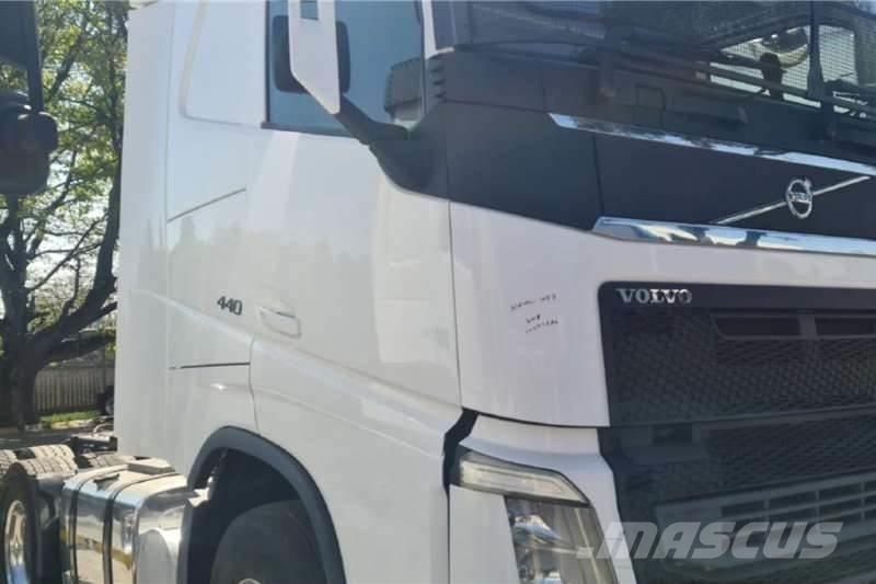 Volvo FH 440 Други
