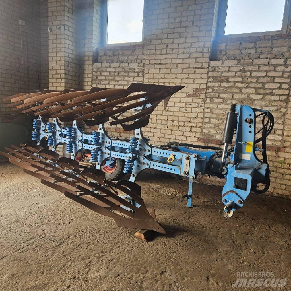 Lemken Vari-Opal 8 X Селскостопанство - Други