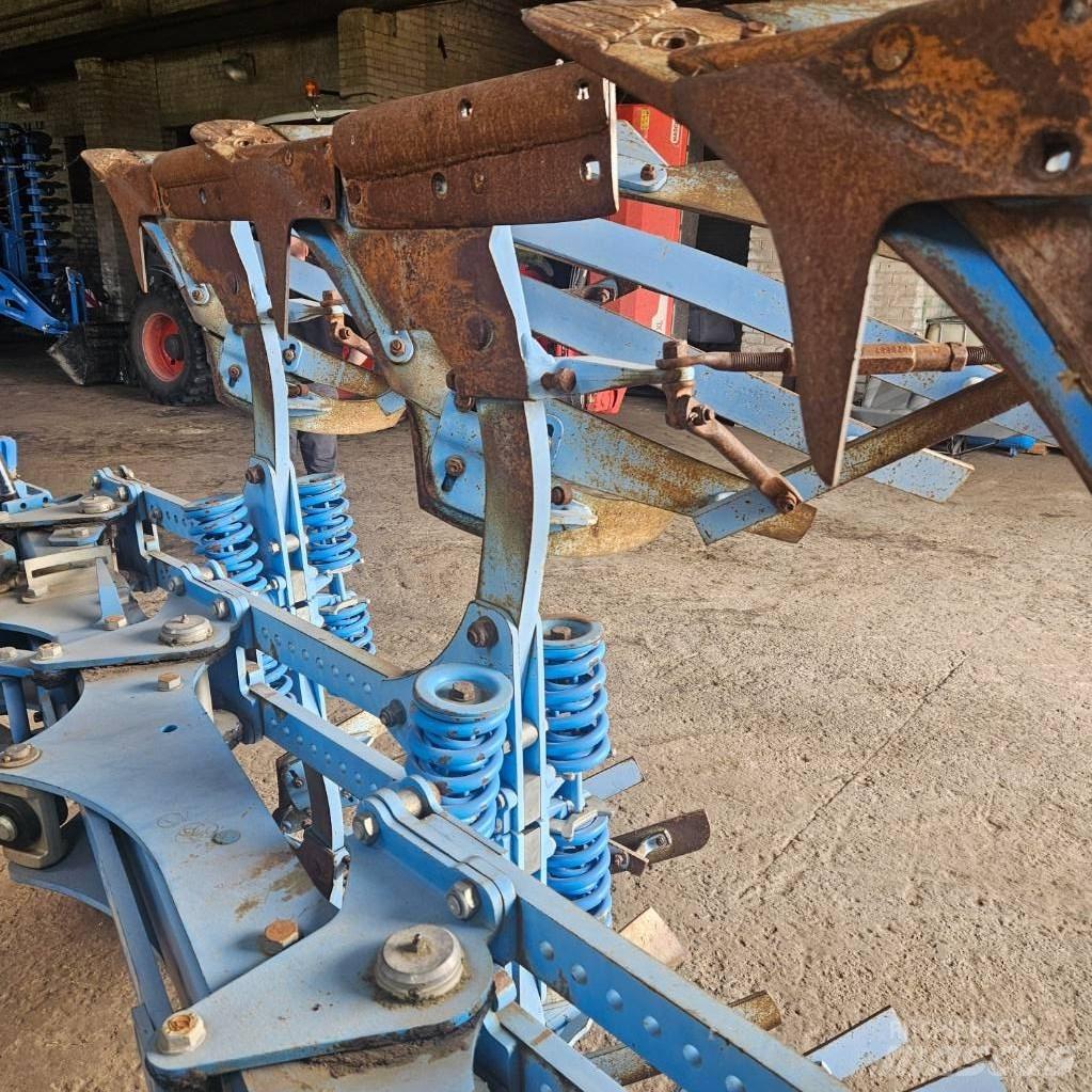 Lemken Vari-Opal 8 X Селскостопанство - Други