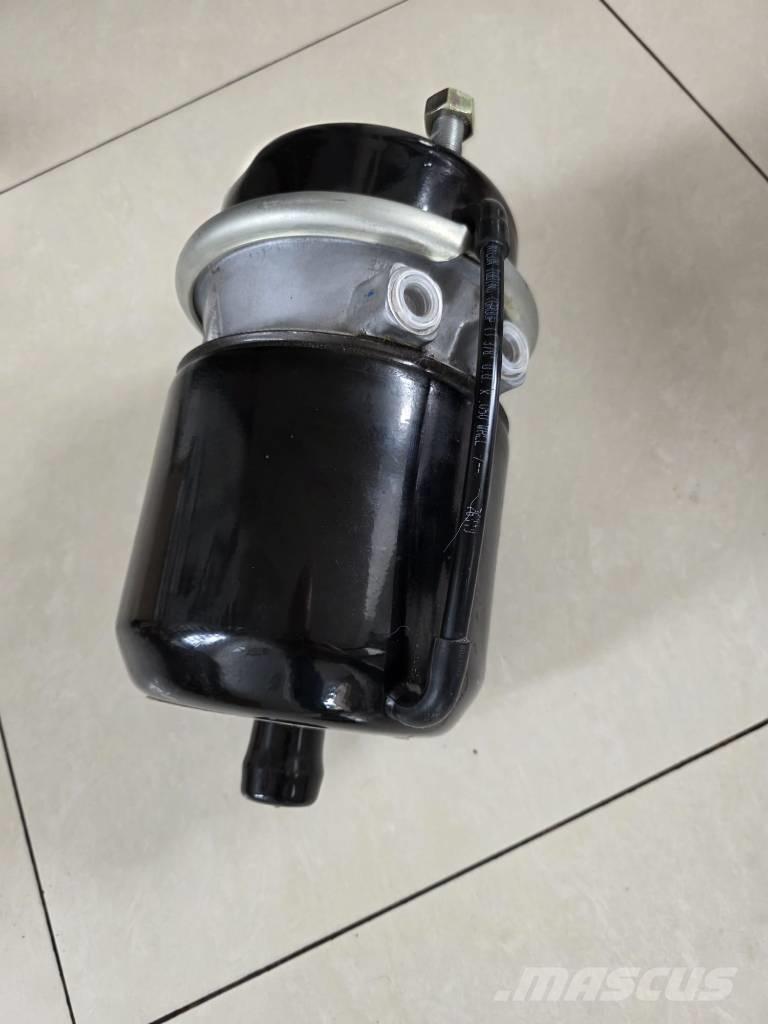 Meritor MER 31932124 Спирачки