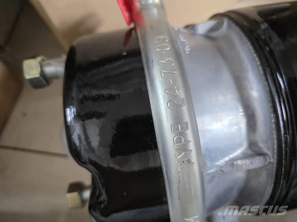 Meritor MER 31932124 Спирачки