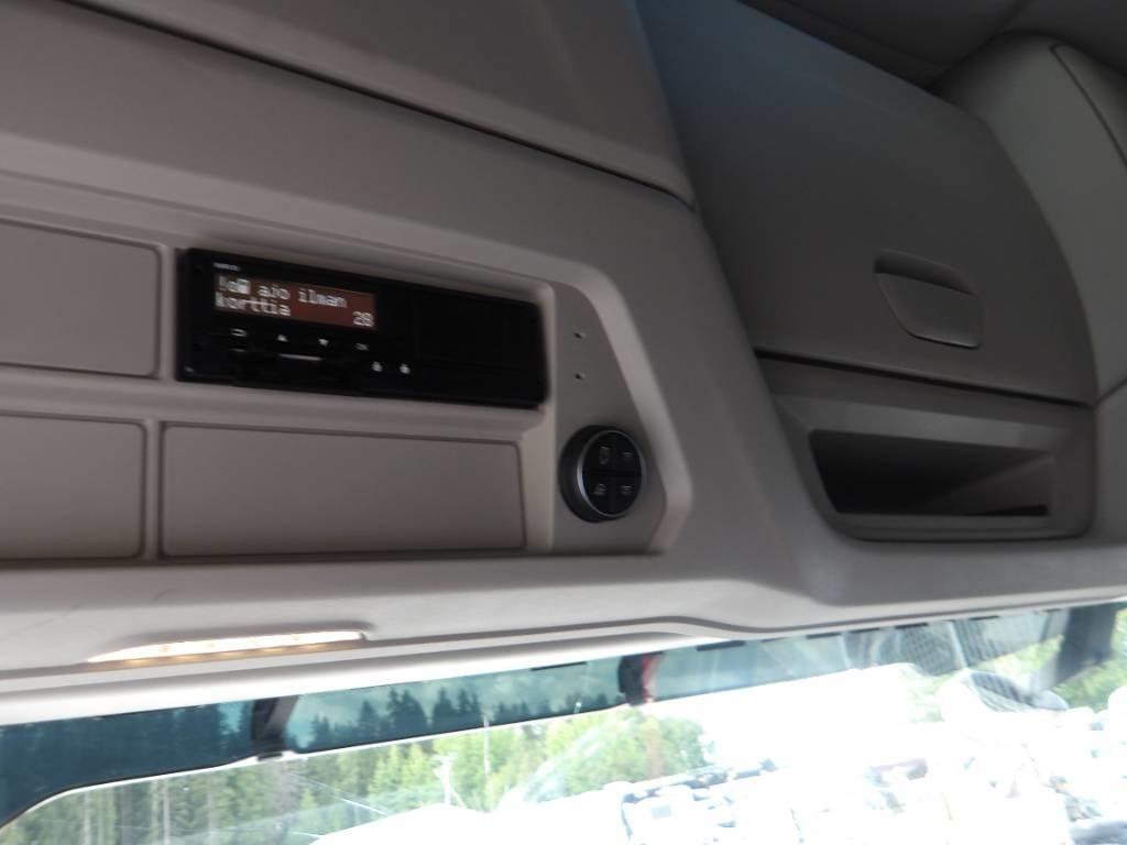 Iveco AS 440 STX Влекачи