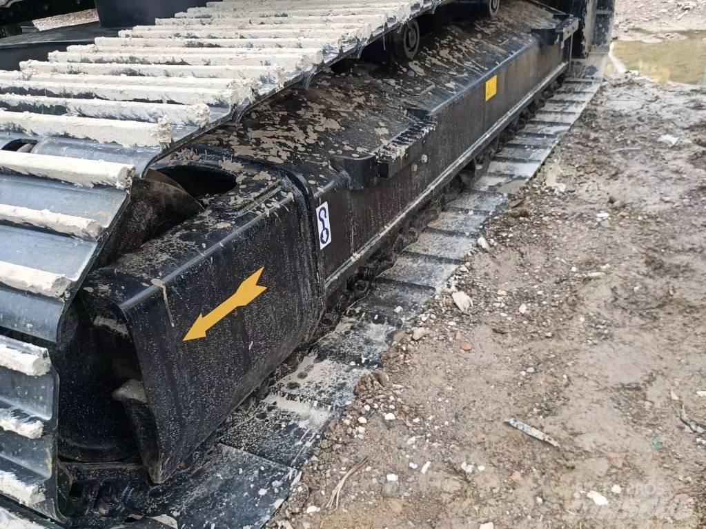CAT 315 D Верижен екскаватор