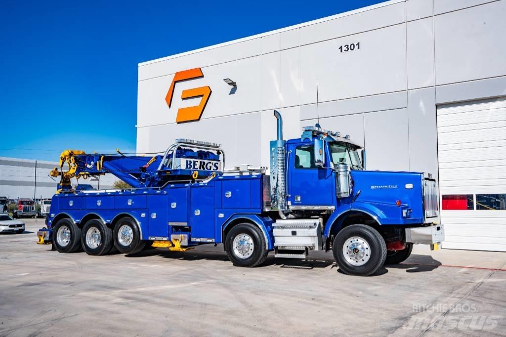 Western Star 4900 Влекачи
