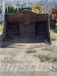 Atlas Copco ST1520 Строителство - Други