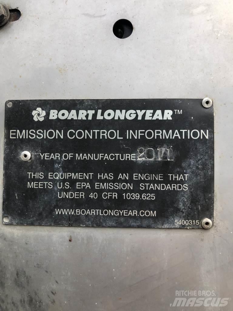 Boart Longyear LF230 Тунелни и подземни минни сондажи
