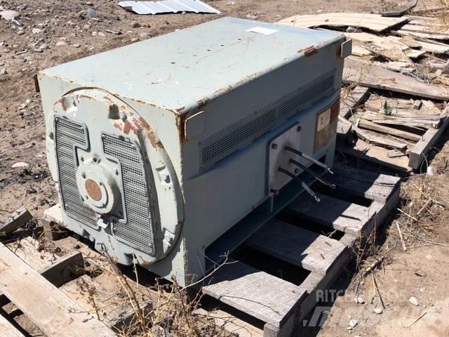  HB18251 Двигатели