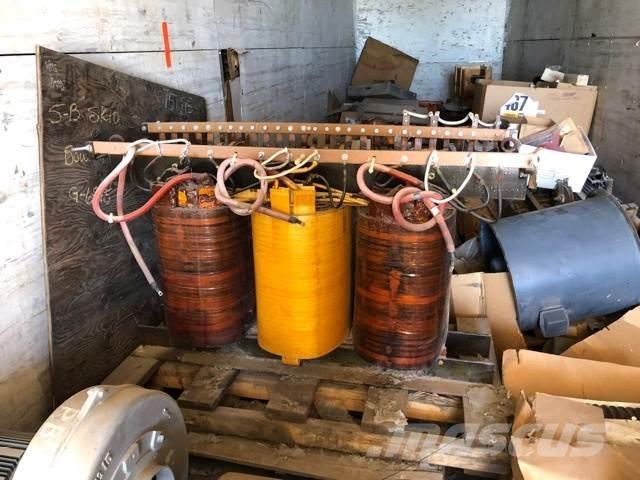  HB18255 Buckets