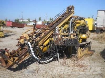  Le Roi and Joy RC Track Тежки свредла
