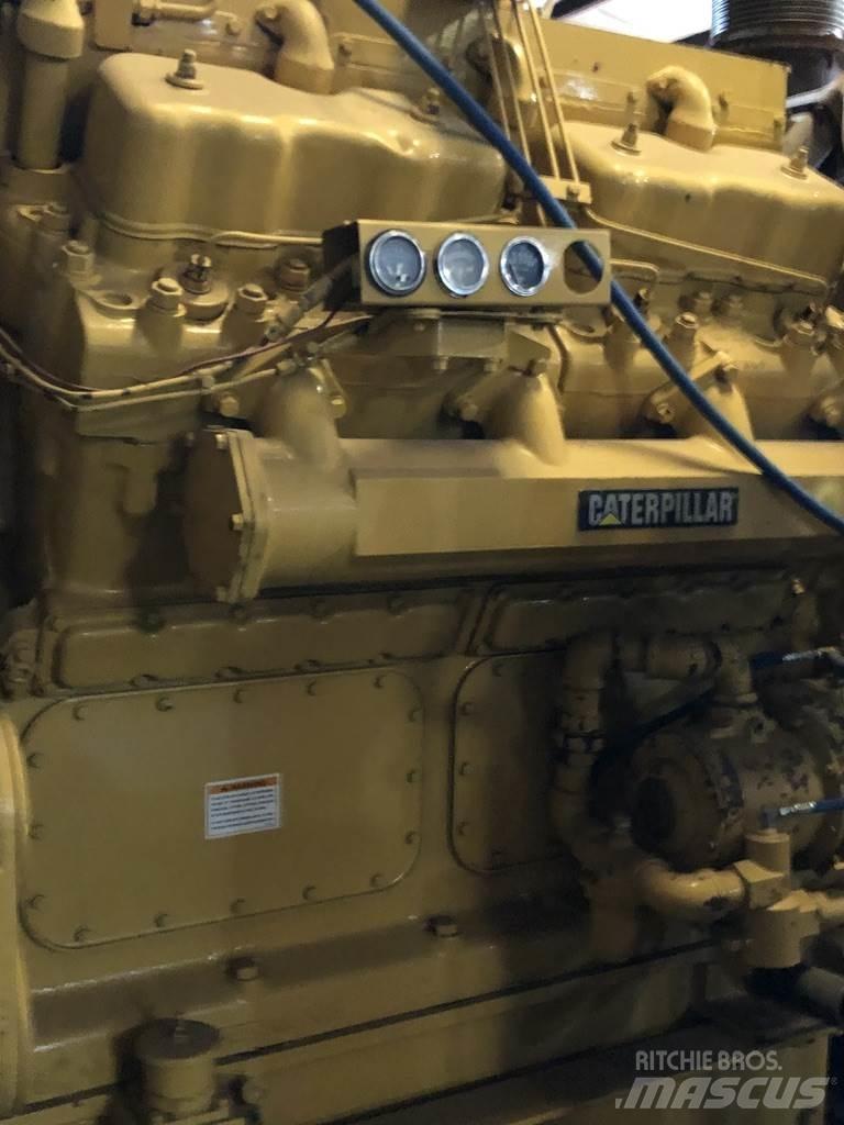 National 7P Triplex Водни помпи
