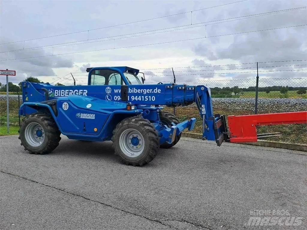 Merlo P 40.17 Вилични кари-повдигачи - други