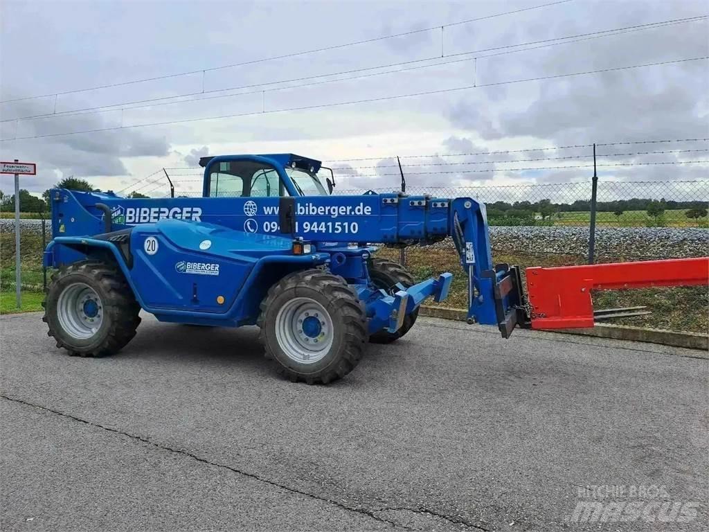 Merlo P 40.17 Вилични кари-повдигачи - други