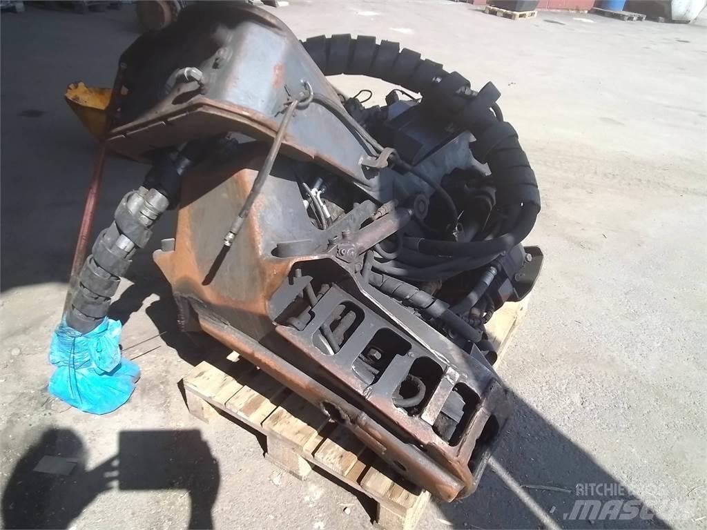 Ponsse H53 Глави за харвестери