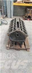 CAT 3412 Морски силови агрегати