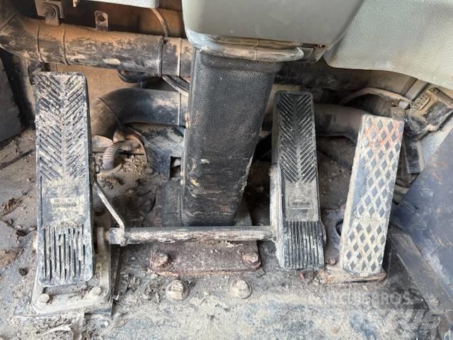 Doosan DL 400 Колесни товарачи
