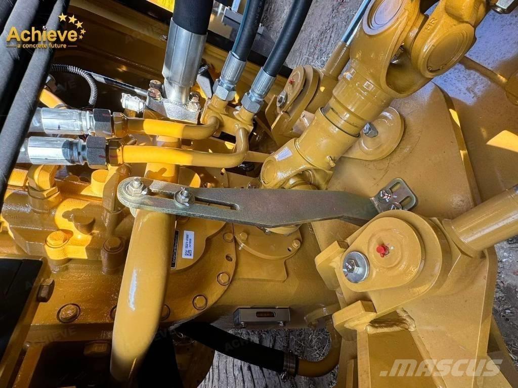 SEM 655D Колесни товарачи