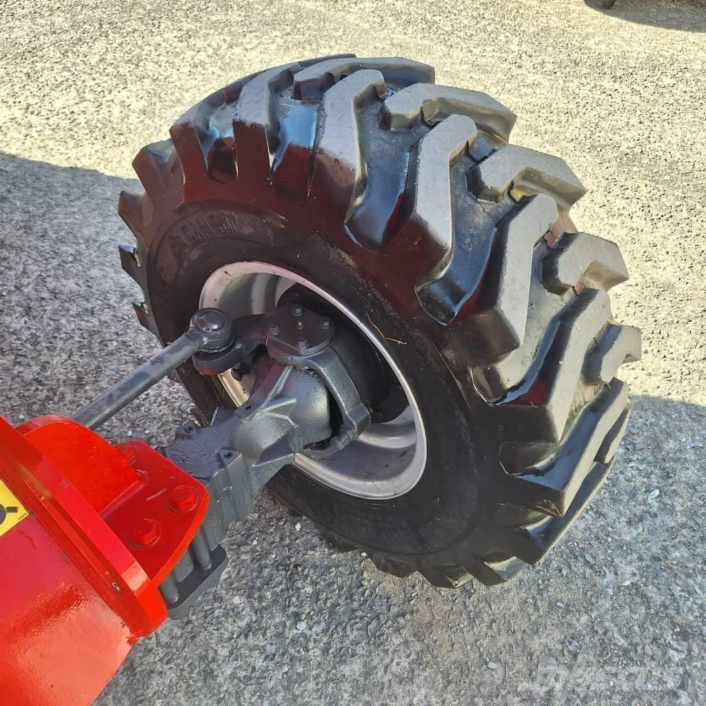 Manitou 180 ATJ Съчленени стрелови подемници