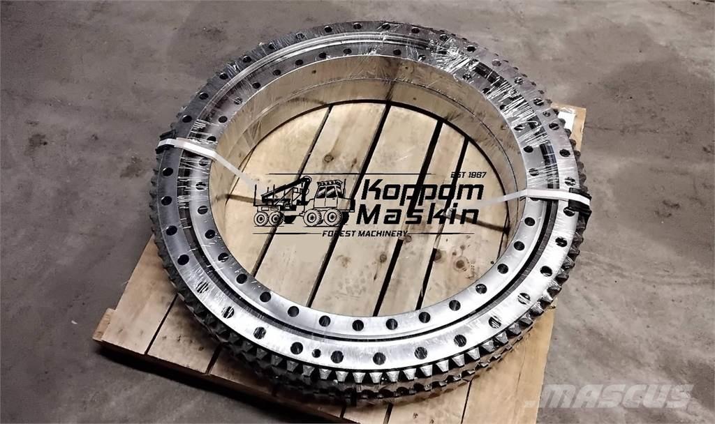 Ponsse 0082696 Шаси