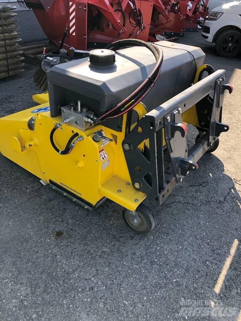 Vama EHK/A 1600 Други пътни машини и машини за сняг