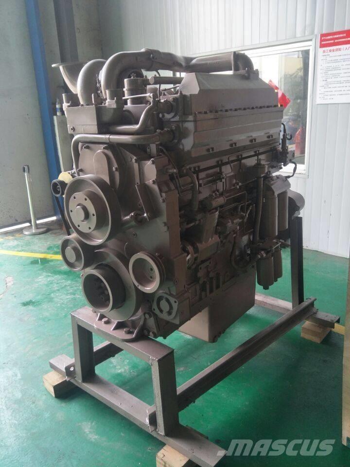 Cummins KTTA19-C700 Двигатели