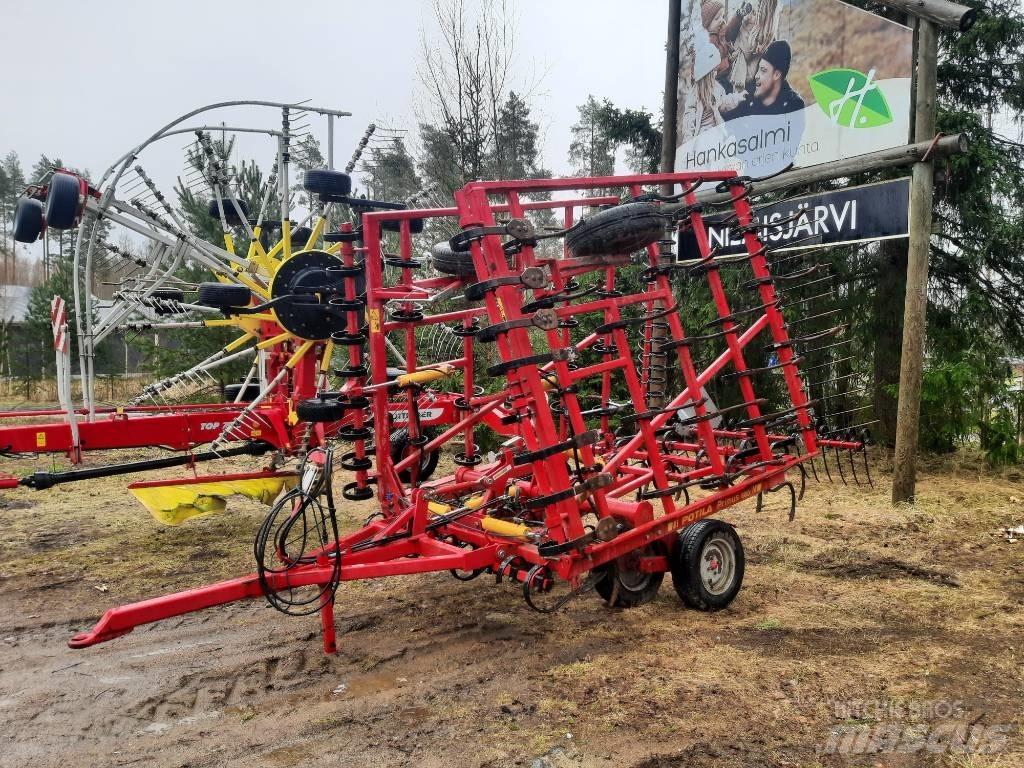 Potila Primus 600 Брани