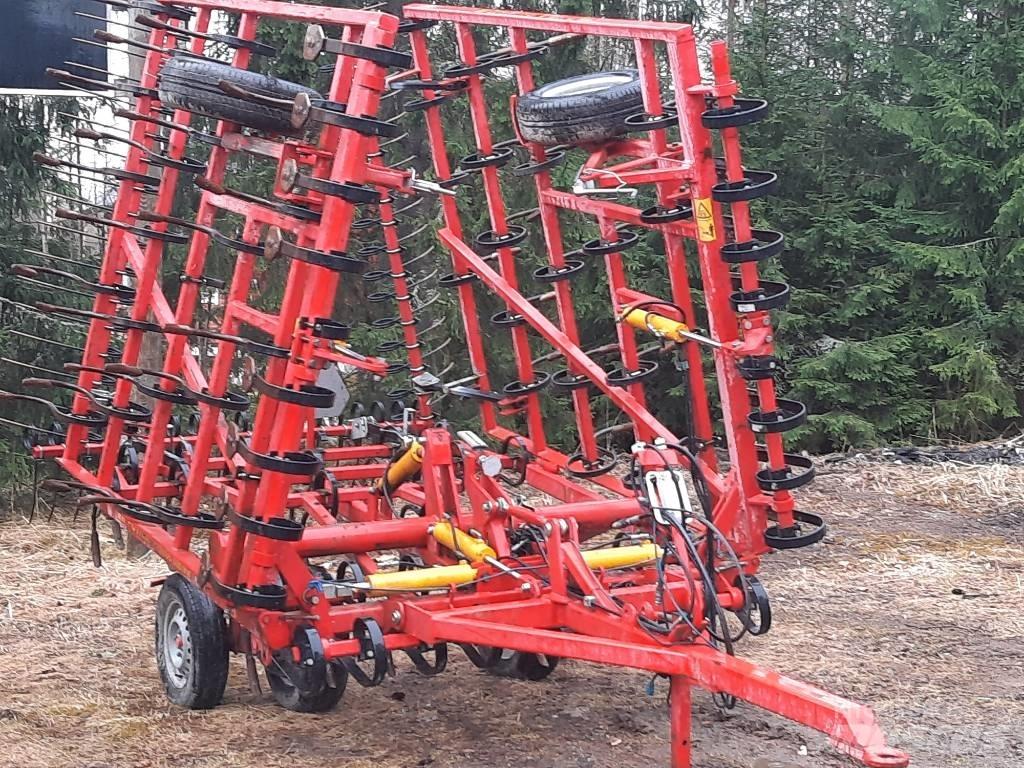 Potila Primus 600 Брани