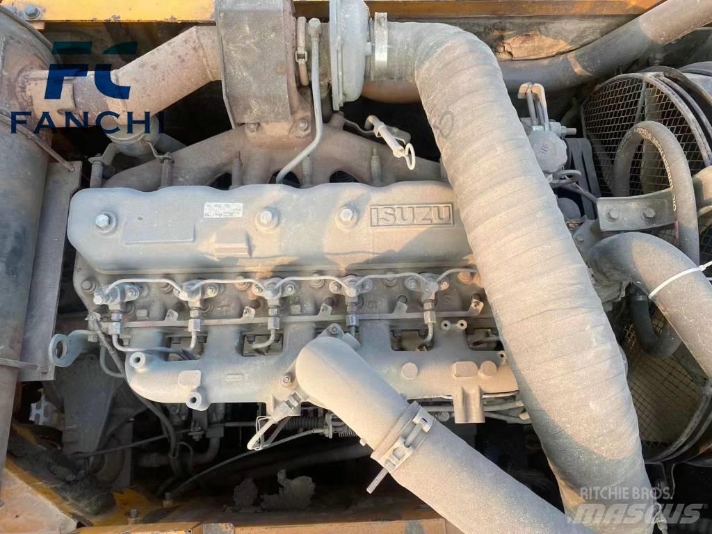 Sany SY 235 H Средни екскаватори 7т - 12т