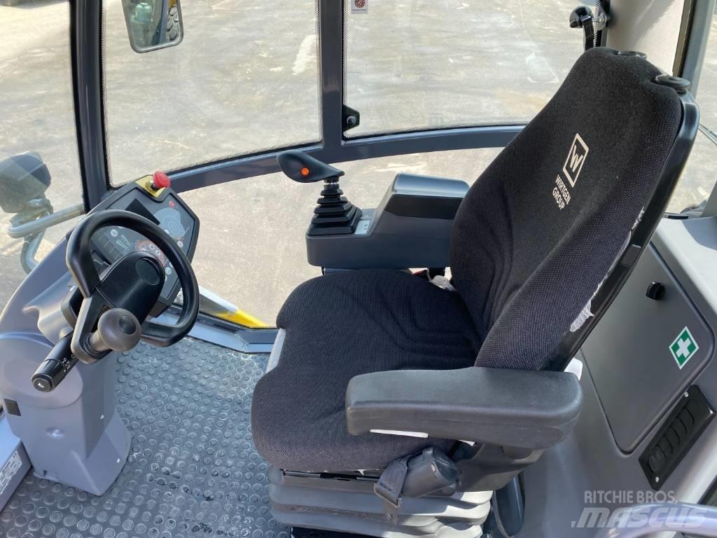 Hamm H13 i Еднобарабанни ролки
