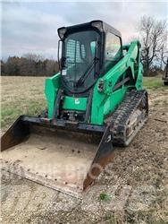 Bobcat T 650 Мини товарачи
