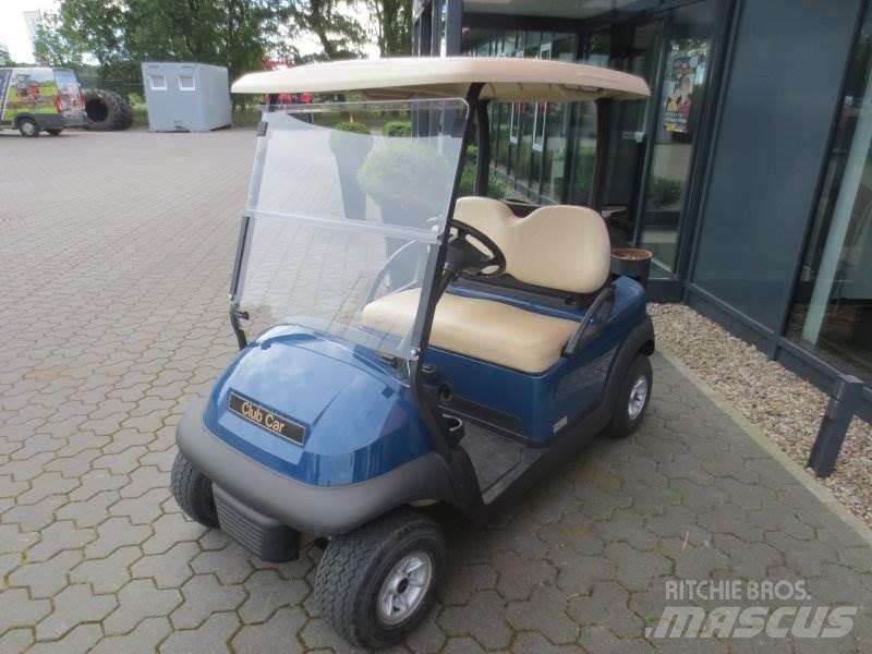 Club Car PRECEDENT Селскостопанство - Други