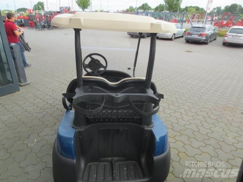 Club Car PRECEDENT Селскостопанство - Други