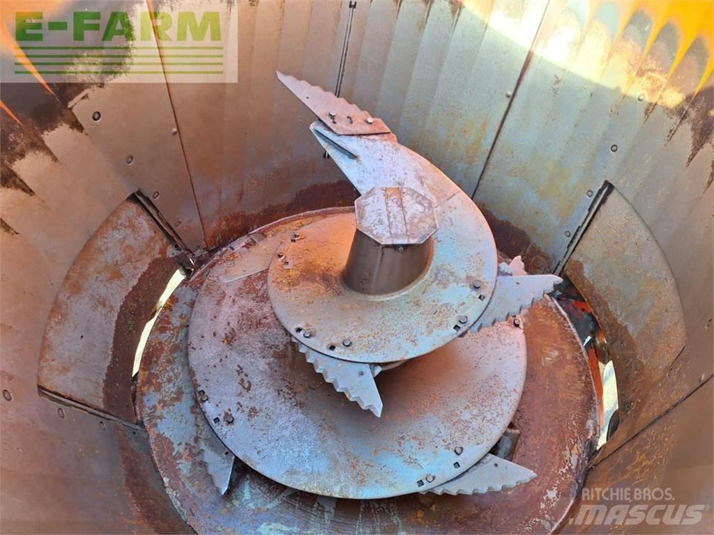 Kuhn Euromix 1040 Други машини за животновъдство и аксесоари