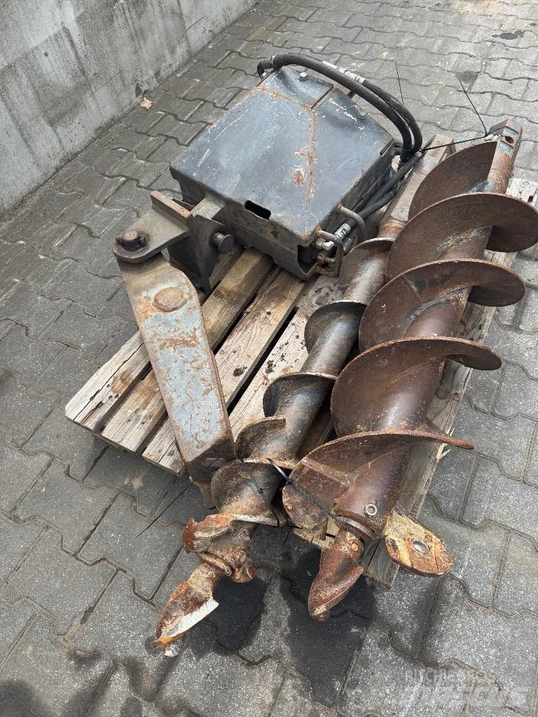  Lenhoff MS 03 Бормашини
