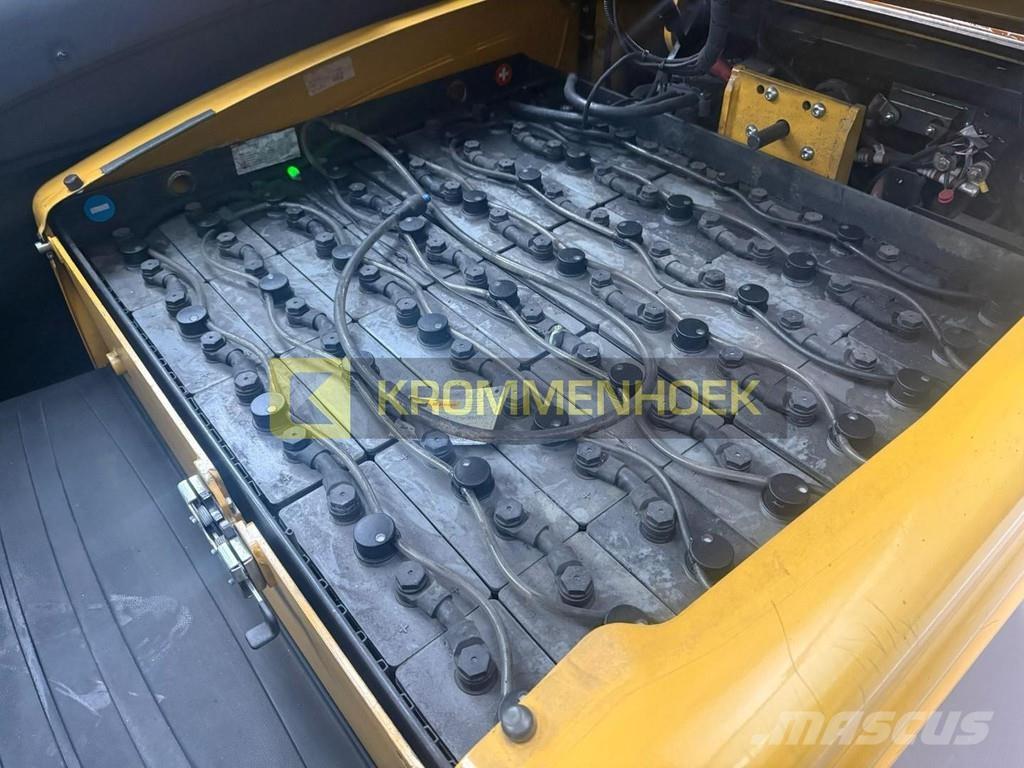 Yale ERP 30 VL Електрически вилични кари-повдигачи