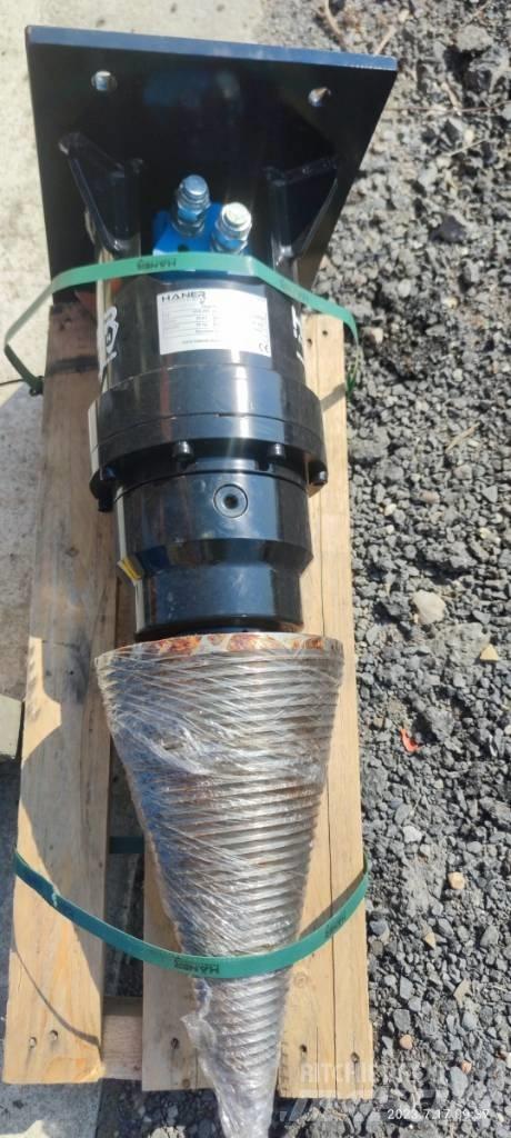 Häner Hks250 Други компоненти