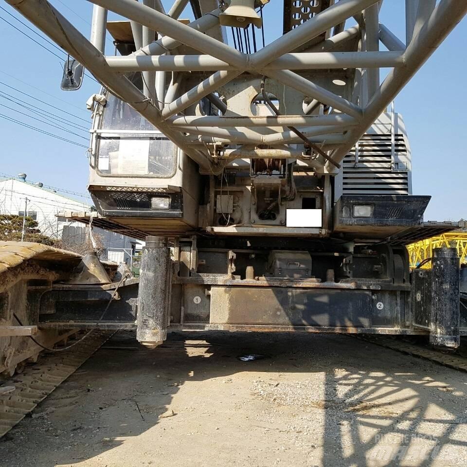 Sumitomo SC1800 Верижни кранове
