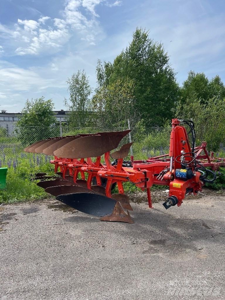 Kuhn Vari-Master 123 Реверсивни плугове