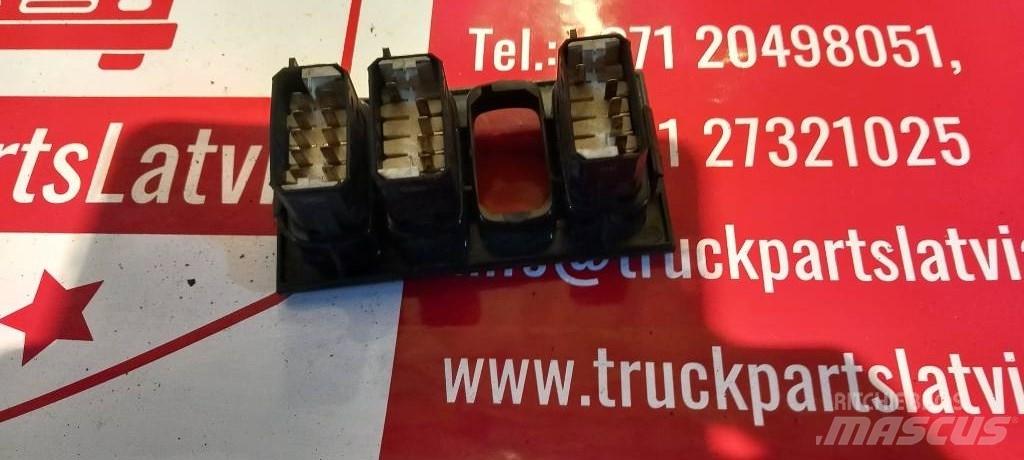 Scania R 420.   1741914 Кабини