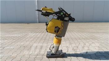Bomag BT60 Пробки