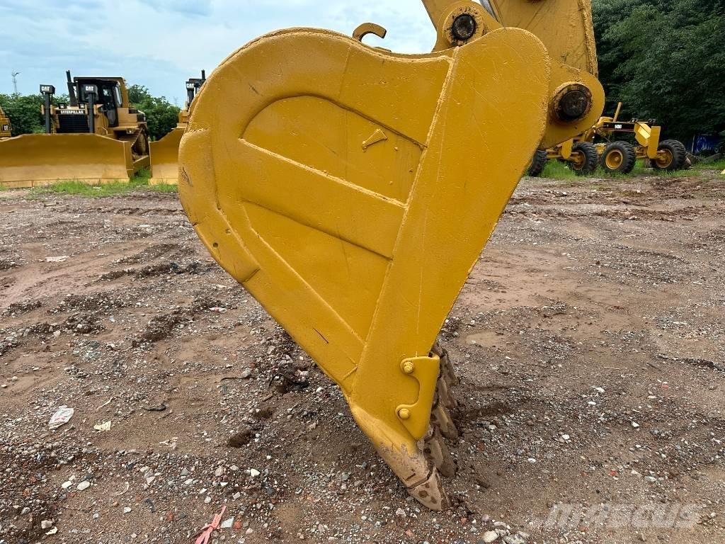 CAT 330 CL Верижен екскаватор